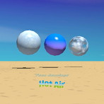 Teen Runnings/Hot Air