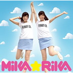 MIKA☆RIKA/FUNKY OL〜仕事したくないよ〜