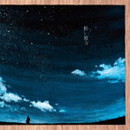 Akira Kosemura/虹の彼方-seven colors variations-
