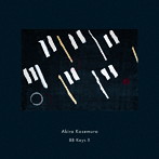 Akira Kosemura/88 Keys II