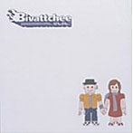 BIVATTCHEE/はんぶんこ