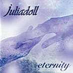 juliadoll/eternity（DVD付）