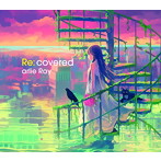 arlie Ray/Re:covered