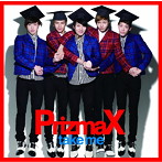 PrizmaX/take me FTW盤