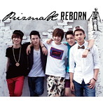 PrizmaX/REBORN（黒盤）