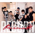 PrizmaX/REBORN（赤盤）