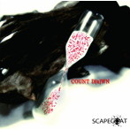 SCAPEGOAT/COUNT D［a］WN（初回限定盤）（DVD付）