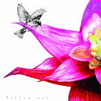 Moran/ホロウマン（初回限定盤）（DVD付）