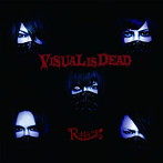 R指定/VISUAL IS DEAD（初回限定盤）（DVD付）