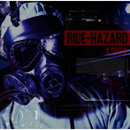 xTRiPx/RIDE-HAZARD（初回限定盤）（DVD付）