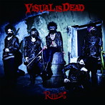 R指定/VISUAL IS DEAD