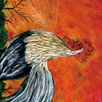 Merzbow/Merzbird Variation