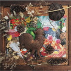 Merzbow/Yono’s Journey