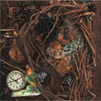 Merzbow/Feedback Purple Yellow