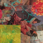 Merzbow/Drumorph