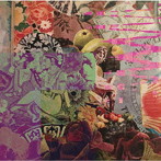 Merzbow/Ensemble Drums