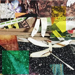 Merzbow/雲の絶対値 Kumo No Zettaichi