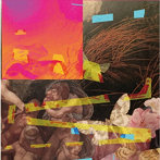 Merzbow/Drum ＆ Noise