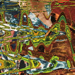 Merzbow/Seven Sides