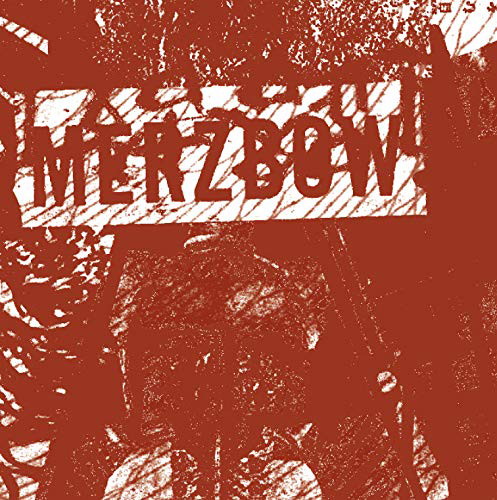 Merzbow/Early Cassettes Box 4,950円