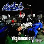 SSG/exclamation！