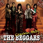 BEGGARS FEAT.松尾宗仁、大久保初夏/CRAKIN BABY