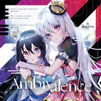 SENNZAI/AMBIVALEN¢E