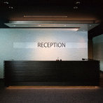 7セグメント/RECEPTION