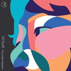 M-Swift- The London Sessions/Moving with The Change