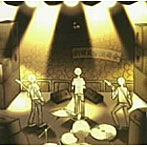 新宿良音演奏会