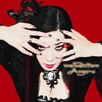 Angers/malediction