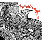 POWER TOUCH/Hereticalbum