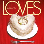D・H・Y（Dogs Holiday of Yawn）/LOVES