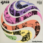 Q.A.S.B./Candy Dream