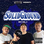 SOLID GROUND/SOLID GROUND MIX VOL.3