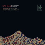 saunaparty/Impulse Responses from the New Night