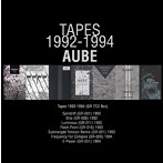 AUBE/Tapes 1992-1994（GR Box）