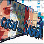 SAGGA/CASA DE SAGGA