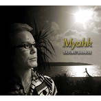 下地暁/Myahk