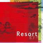gym/Resort