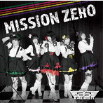 BlackSociety/MISSION ZERO