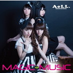 AeLL./MAGIC⇔MUSIC
