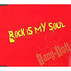 Bang-Doll/ROCK IS MY SOUL