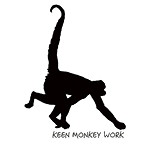 KEEN MONKEY WORK/KEEN MONKEY WORK