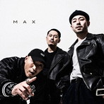般若 × ZORN × SHINGO★西成/MAX（通常盤）