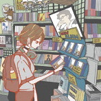 ハシグチカナデリヤ/NEW ALBUM