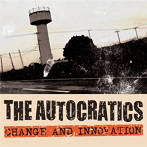AUTOCRATICS/CHANGE AND INNOVATION