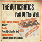 AUTOCRATICS/Fall Of The Wall