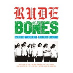 【クリックで詳細表示】ルード・ボーンズ/GOOD TIMES，7300 DAYS