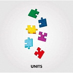 かたこと/UNITS